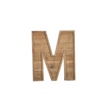 Mayco New Arrive Vintage Farmhouse style home Decorative Letters